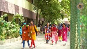 Anna Adarsh College for Women Chennai Campus photo 2